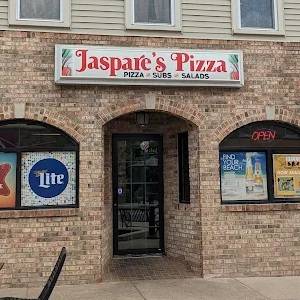 Jaspare's Pizza